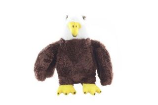 Obrázek z Orel plyš 15cm ECO-FRIENDLY 